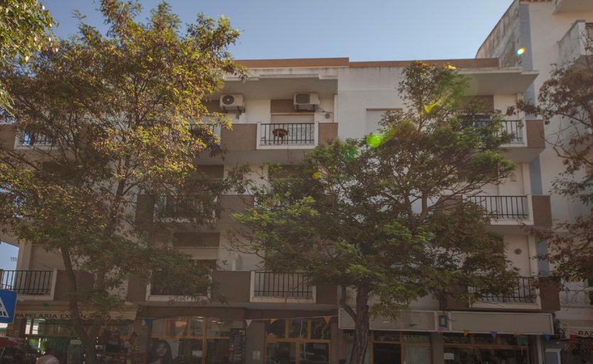 Exterior & Views 1, B45 - Main Avenue 2 Bed Apartment, Lagos