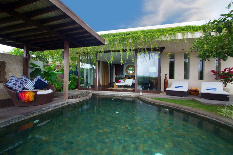 Sport & Beauty 2, Luxury Villa Amita on the Bukit, Pandawa beach, Badung