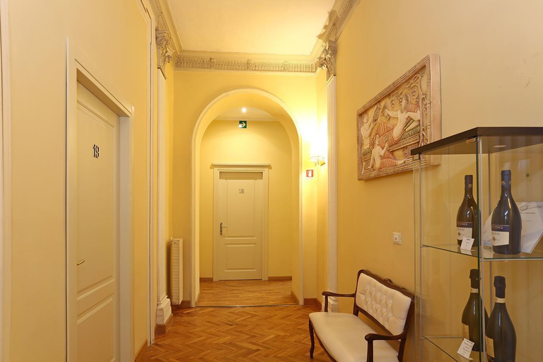 Public Area