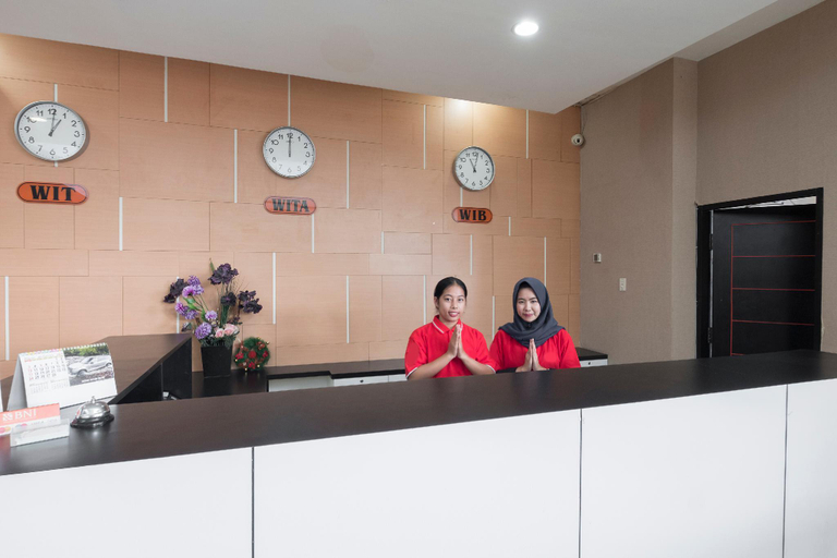 Others 5, Capital O 472 Hotel Asyra, Makassar