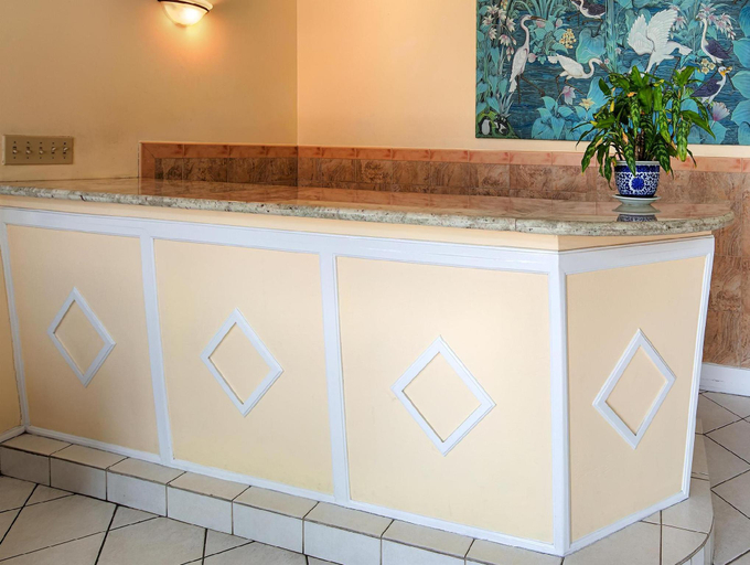 Public Area 2, Bay View Suites Paradise Island