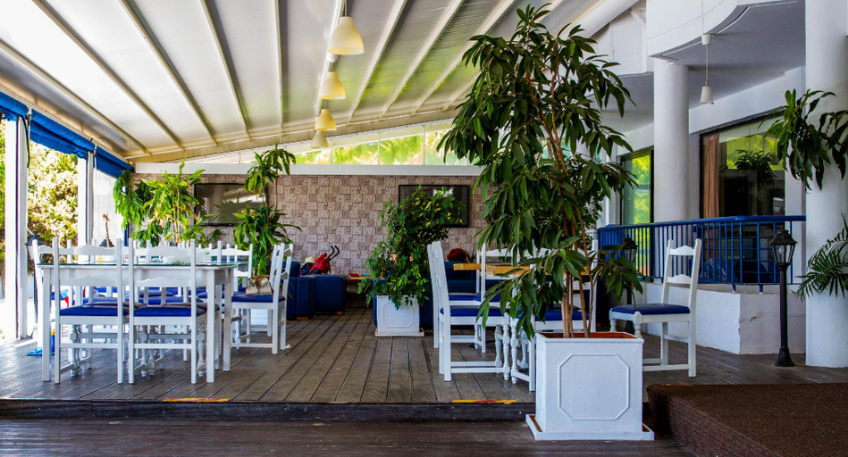 Public Area 2, Mariandy Hotel, Larnaca