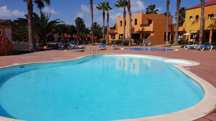 Sport & Beauty 2, Nice apartments with 3 swimming pools Wifi, Las Palmas