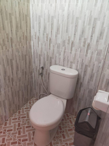 Bathroom 2, YUDA Homestay ID 10779430, Gianyar