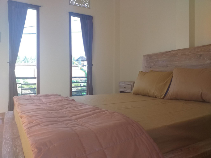 Bedroom 1, YUDA Homestay ID 10779430, Gianyar