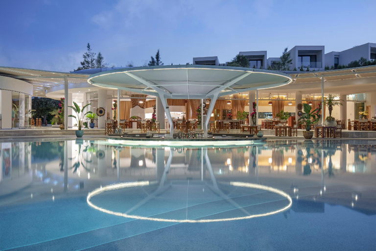 Sport & Beauty 2, Susona Bodrum, LXR Hotels & Resorts, Bodrum