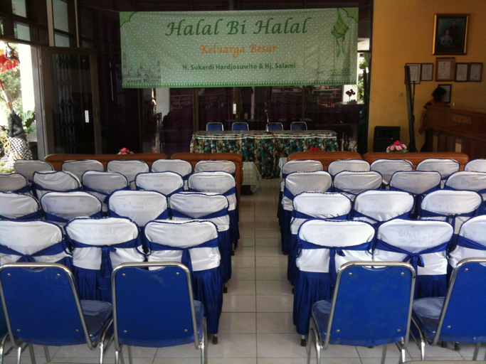 Food & Drinks 4, Graha Dewata Hotel Juwana, Pati