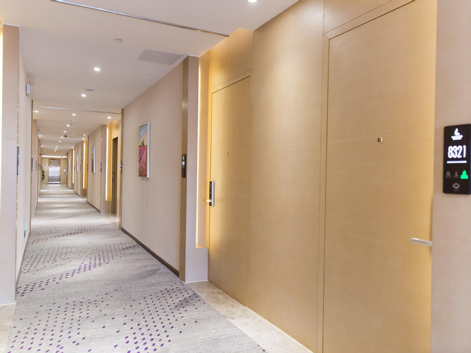 Others 5, Lavande Hotel Shenzhen International Convention and Exhibition Center Shajing Jingji Baina, Shenzhen