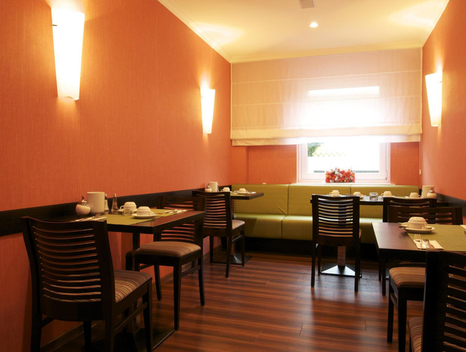 Food & Drinks 5, Best Western Raphael Hotel Altona, Hamburg