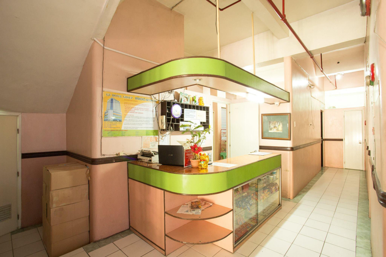 Public Area 4, GV Hotel Camiguin, Mambajao