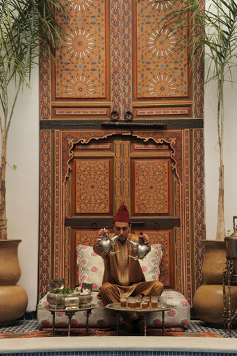 Others 5, Riad El Amine Fes, Fès