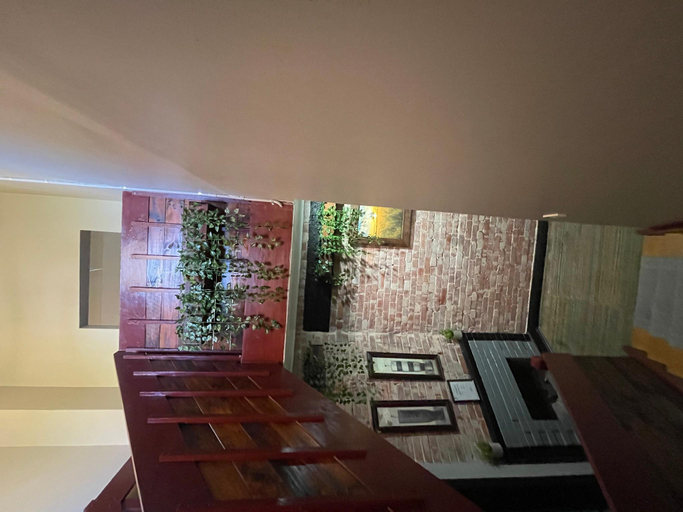 Bedroom 3, Kaneira Hotel, Buloke - North