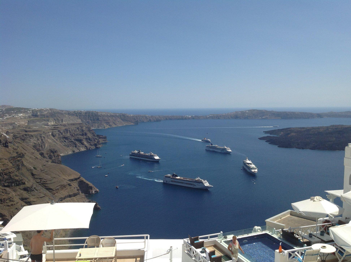 Others 3, Veranda View Hotel, South Aegean