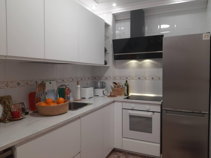 Others 4, Modern Apartment On Playa Del Cura, Alicante