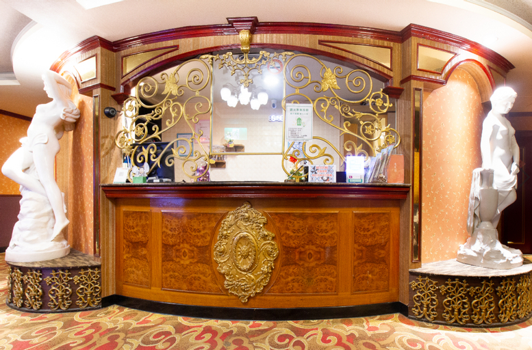 Others 5, Best Hotel Taipei, Taipei City