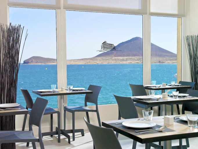 Food & Drinks 5, Medano, Santa Cruz de Tenerife