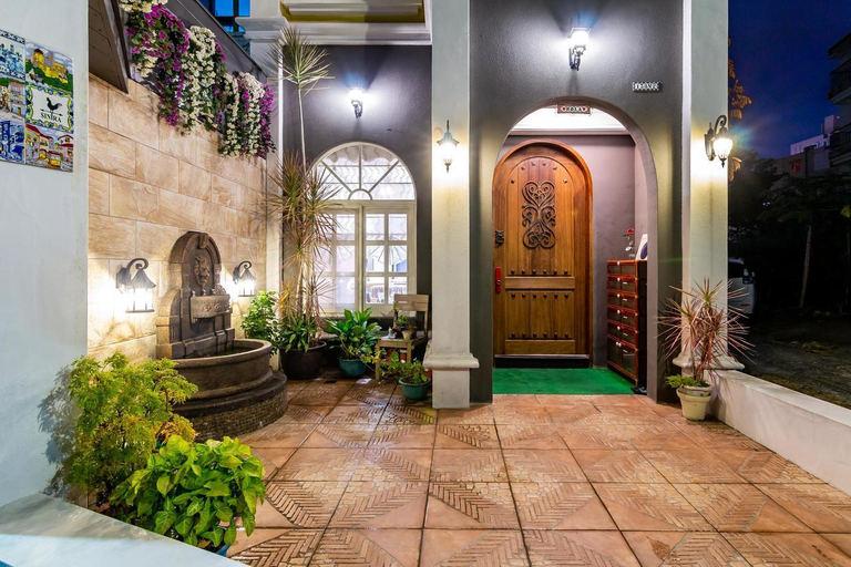Public Area 3, ShaKar Homestay, Hualien