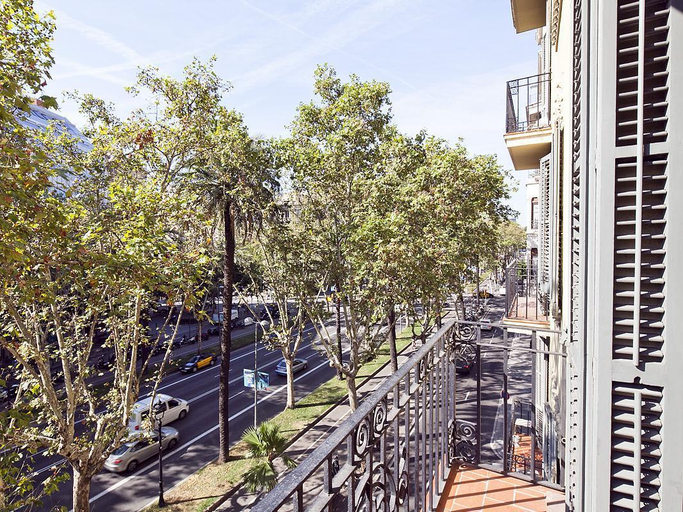Others 4, You Stylish Business Apartments, Barcelona
