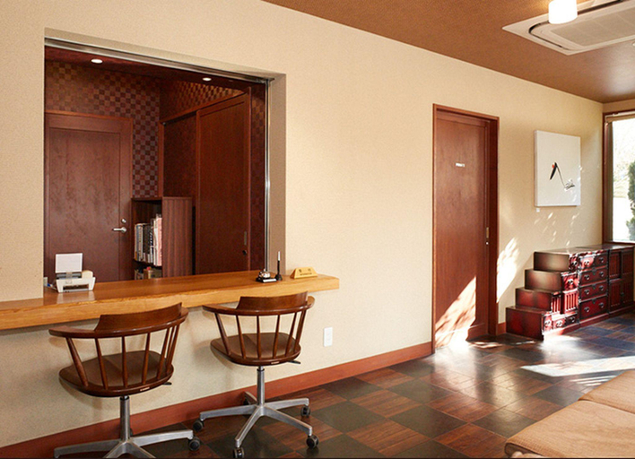 Others 5, Hotel Saika, Fujisawa