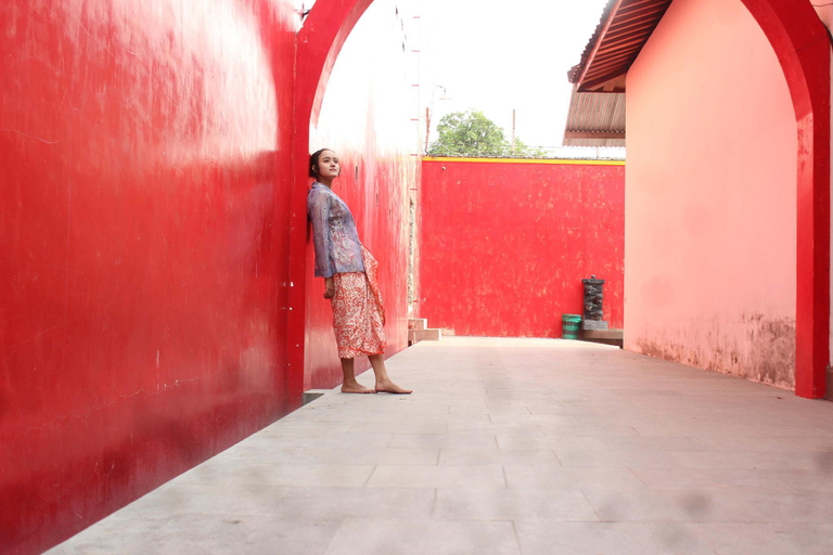 Public Area 2, Tiongkok Kecil Heritage Lasem, Rembang