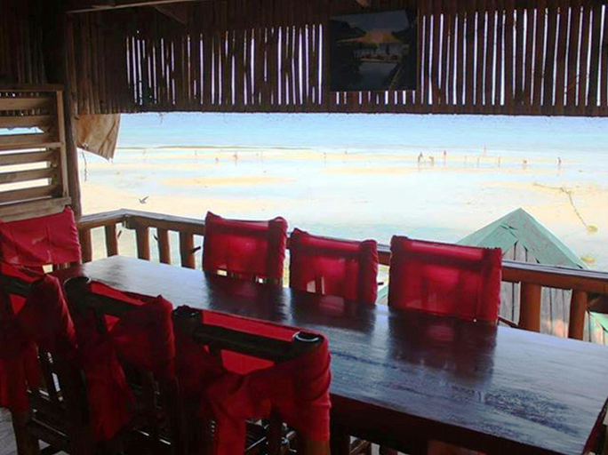 Food & Drinks 2, Anda de Boracay in Bohol Hotel, Anda