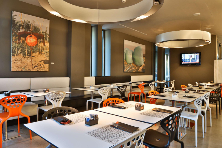 Food & Drinks 4, Best Western Parco Paglia Hotel, Chieti