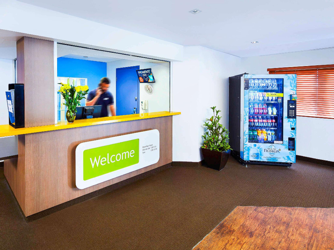 Public Area 5, ibis budget Perth Airport, Belmont