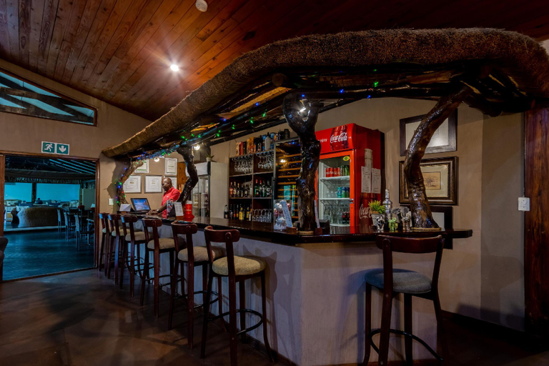 Food & Drinks 5, Emdoneni Lodge, Umkhanyakude