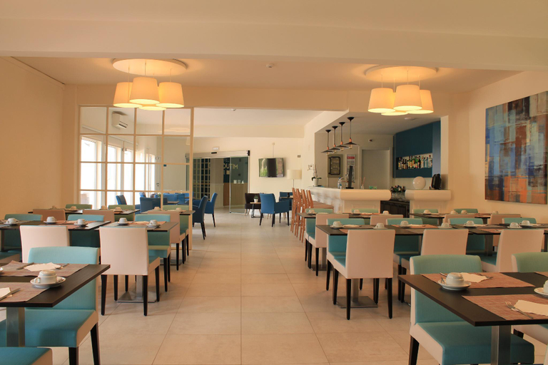 Food & Drinks 4, Hotel d'Alcoutim, Alcoutim