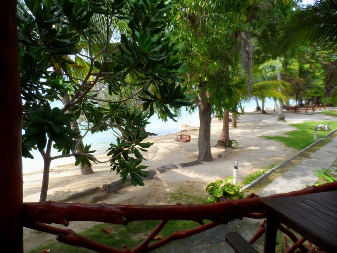 Others 5, Sea Scene Resort, Ko Phangan