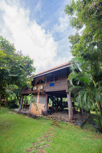 Taksina Garden Resort, Wang Num Khiaw