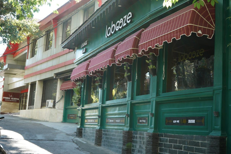 Exterior & Views 2, Amritara Surya, Mcleodganj, Dharamshala, Kangra