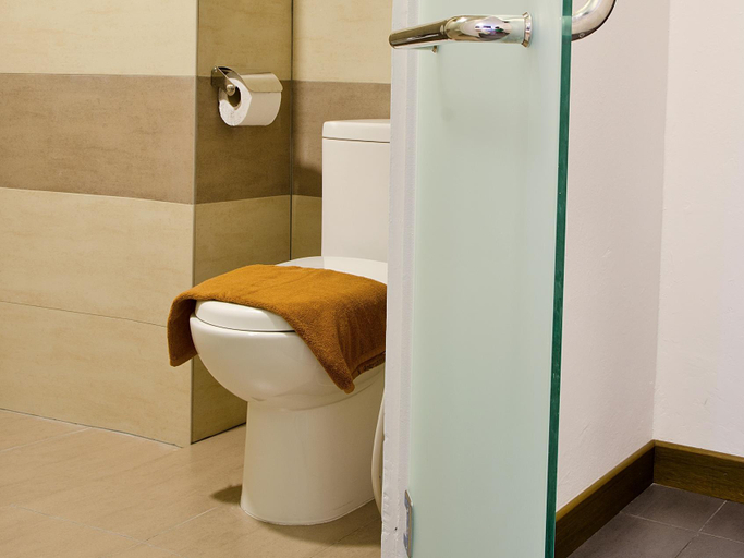 Bathroom 4, Parkland Hotel Cameron Highlands, Cameron Highlands