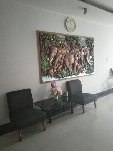 Others 5, The Rich Room Accommodation Nakhon Ratchasima Near Central, Muang Nakhon Ratchasima