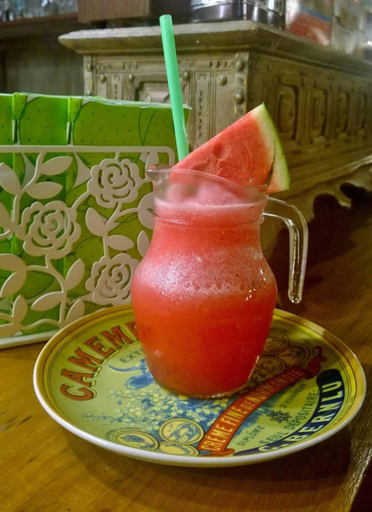 Food & Drinks 5, Bulun Buri Chiang Mai Resort, Hang Dong