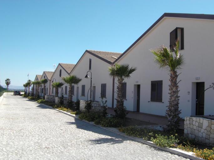 Others 3, Case Vacanze Bellavista, Agrigento