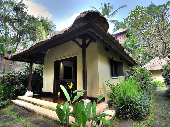 Stunning 4 BR Private Pool Villa IR44A, Badung