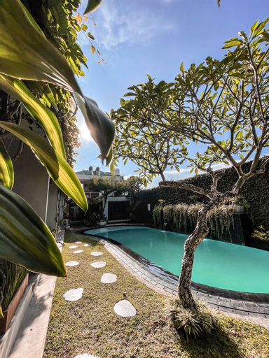 Sport & Beauty 5, Arah Living, Sleman