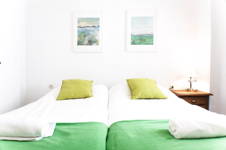 Bedroom 2, Juderia`s heart Apartment, Sevilla