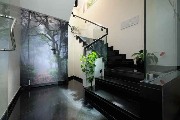 Public Area 4, Sintra Boutique Hotel, Sintra