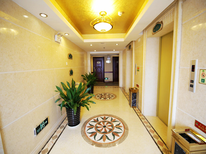 Public Area 3, Vienna Hotel Nanning Train Station, Nanning