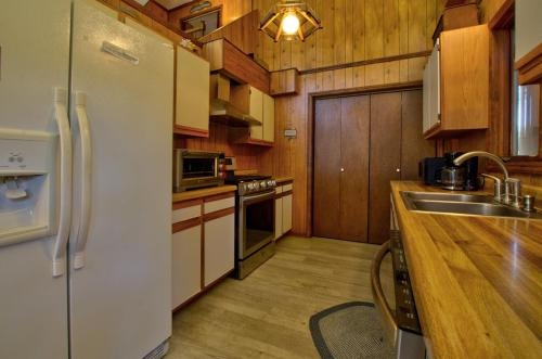 Core Sound Lodge, Carteret