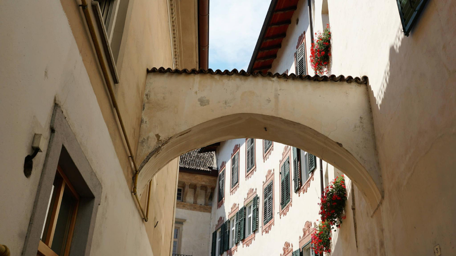 Public Area 2, Hotel Villa Laurus-NEW, Bolzano