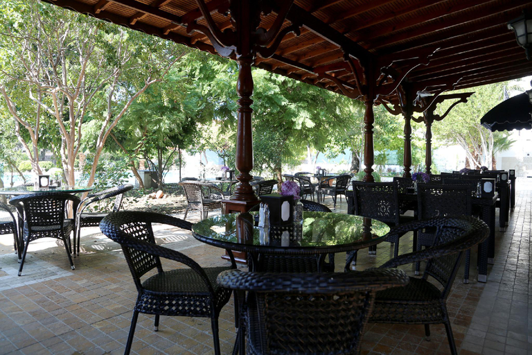 Food & Drinks 5, Akkent Garden Hotel, Fethiye