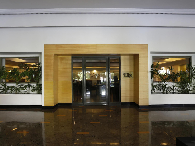 Public Area 3, Greenpark Visakhapatnam, Visakhapatnam