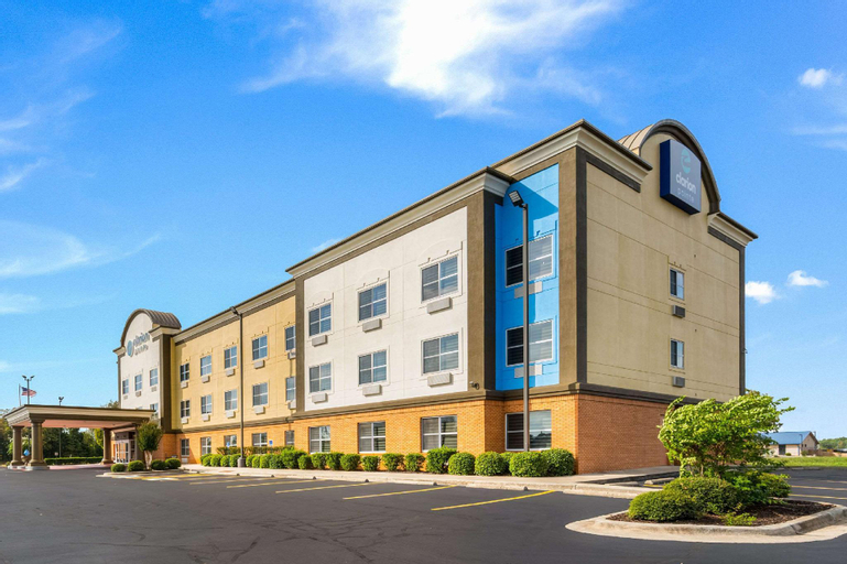 Clarion Pointe Madison-Huntsville, Madison