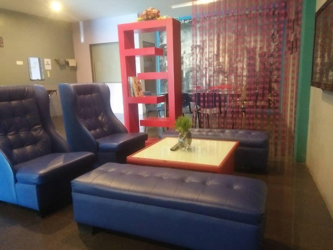 Public Area 3, Metro Inn, Perlis