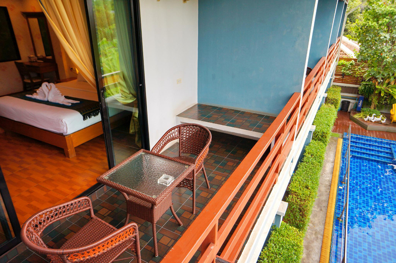Others 3, Baan I Un Pool Villa, Muang Chon Buri