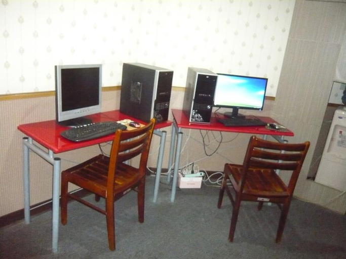 Others 5, Fulong Holiday Hotel, Taoyuan