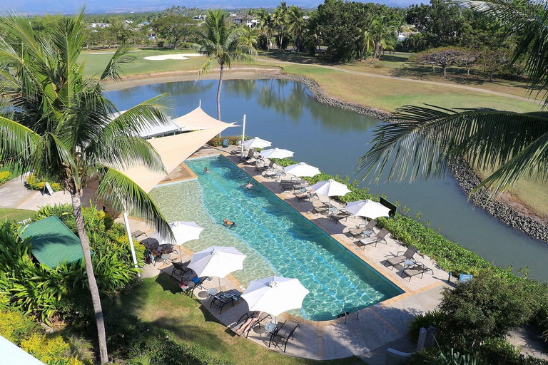Sport & Beauty 2, The Terraces Apartment Resort, Ba